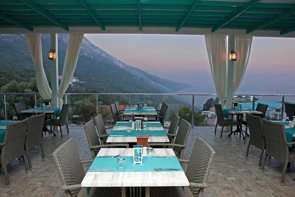 Sertil Deluxe Hotel & Spa - Adult Only Oludeniz