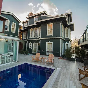 Hhk Hotel Istanbul
