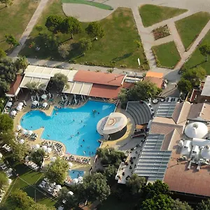 5* Resort Belcekiz Beach Club - All Inclusive