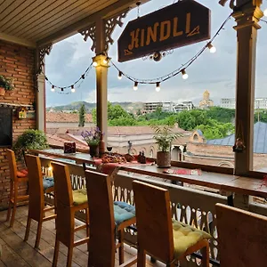Kindli Hotel Tbilisi