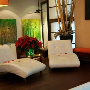 Hotel Executive Cosmopolitan Toronto