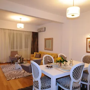 Apartment Cheya Taksim Gumussuyu Center Comfort Istanbul