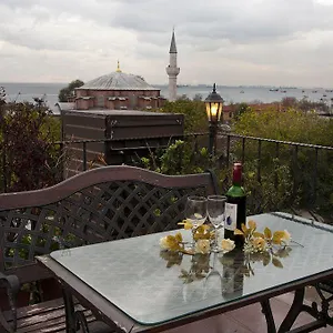 Apartment Sultanahmet Istanbul