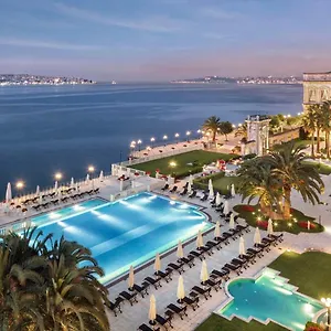 Hotel Ciragan Palace Kempinski Istanbul