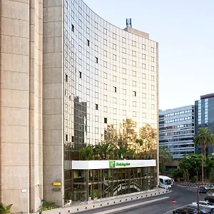 Hotel Lisbon-continental By Ihg Lisbon