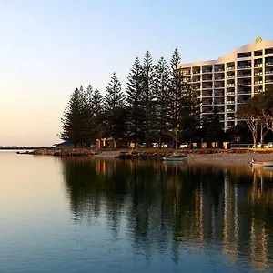 Resort Ramada By Wyndham Golden Caloundra