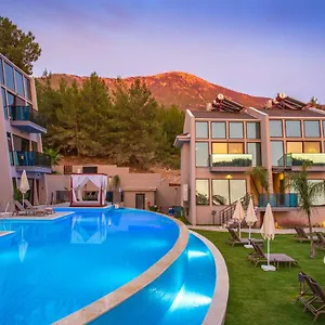 Hotel Orka Cove Penthouse&suites