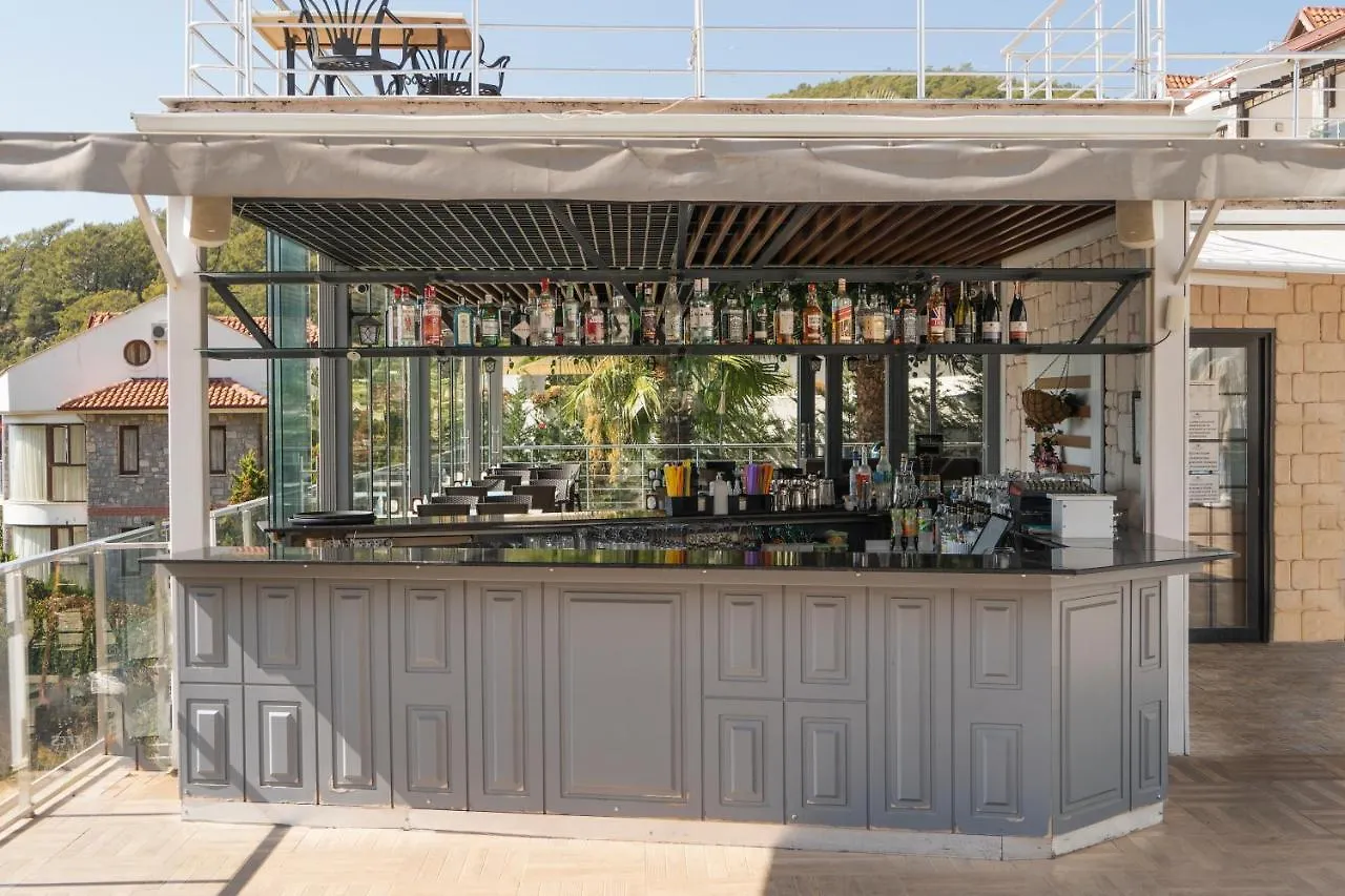 Sertil Deluxe Hotel & Spa - Adult Only Öludeniz