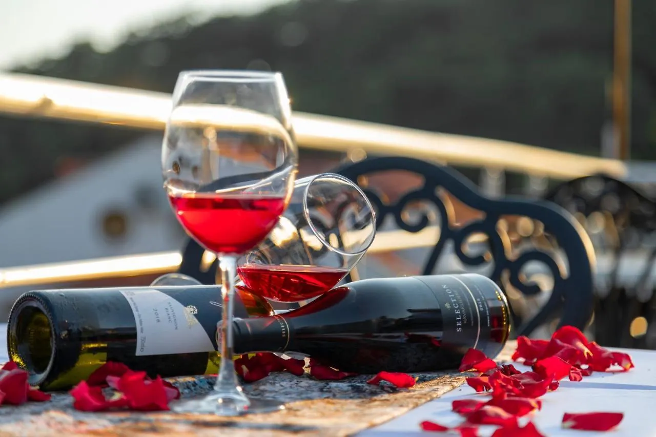 Sertil Deluxe Hotel & Spa - Adult Only Oludeniz 4*,