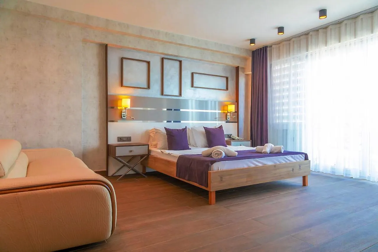 Sertil Deluxe Hotel & Spa - Adult Only Oludeniz Turkey