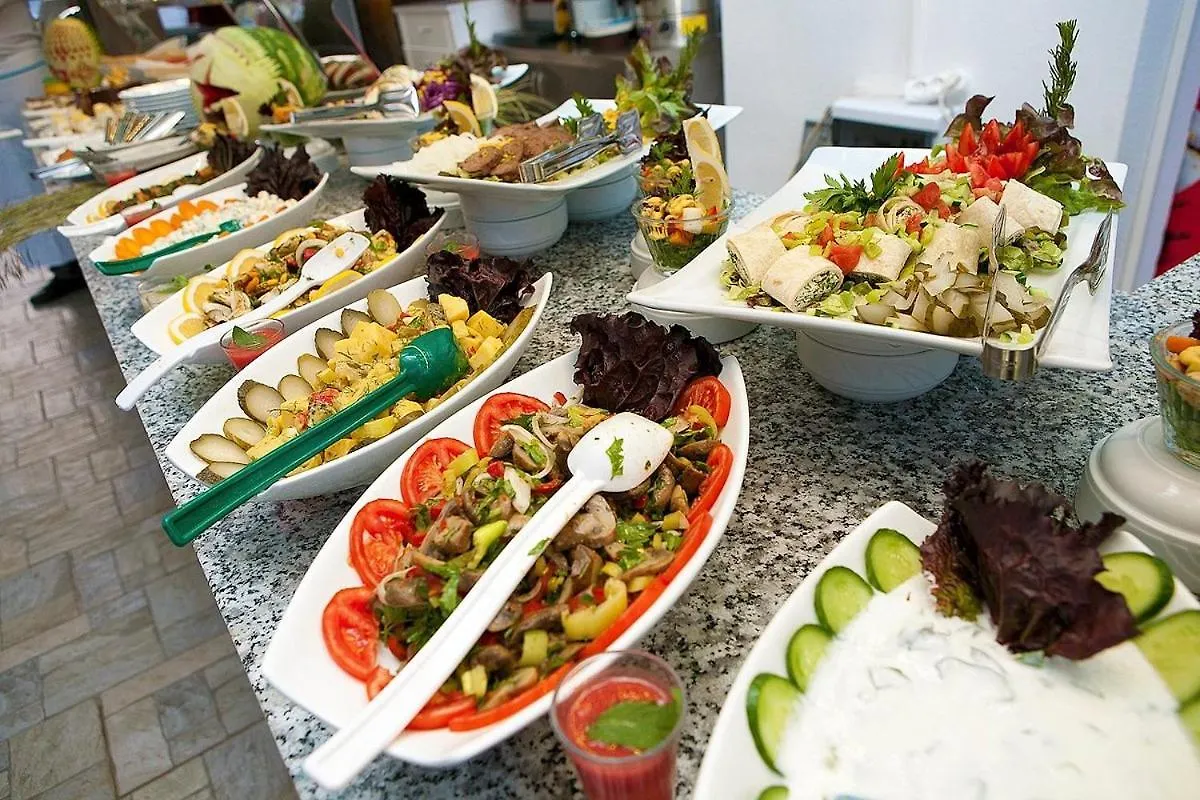 Sertil Deluxe Hotel & Spa - Adult Only Oludeniz
