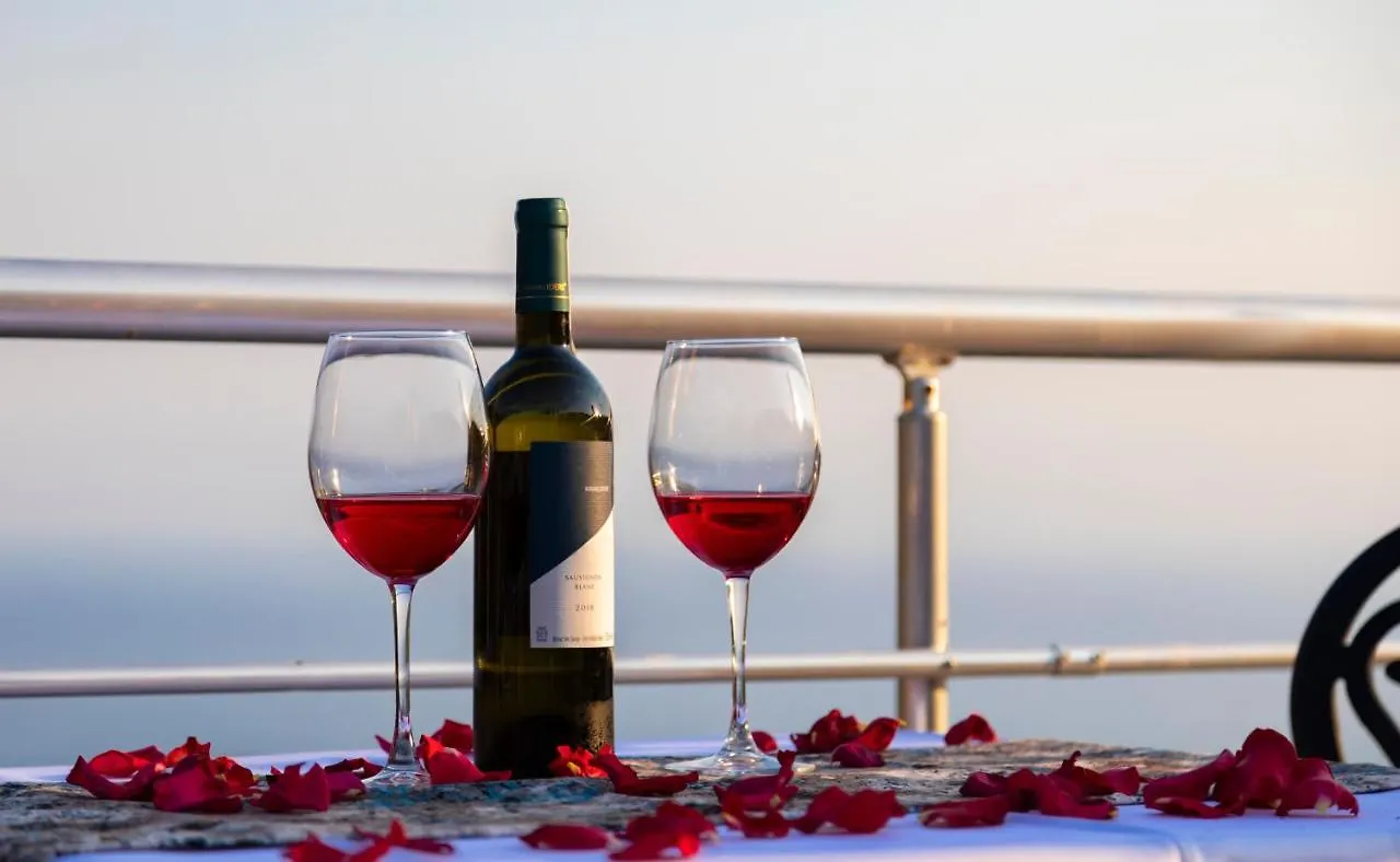 ****  Sertil Deluxe Hotel & Spa - Adult Only Oludeniz Turkey