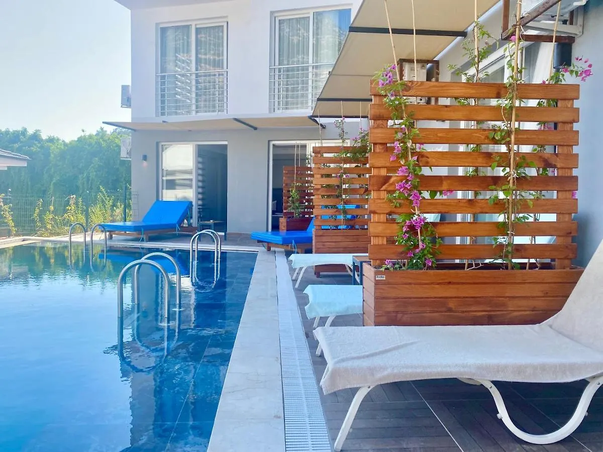 Sertil Deluxe Hotel & Spa - Adult Only Oludeniz