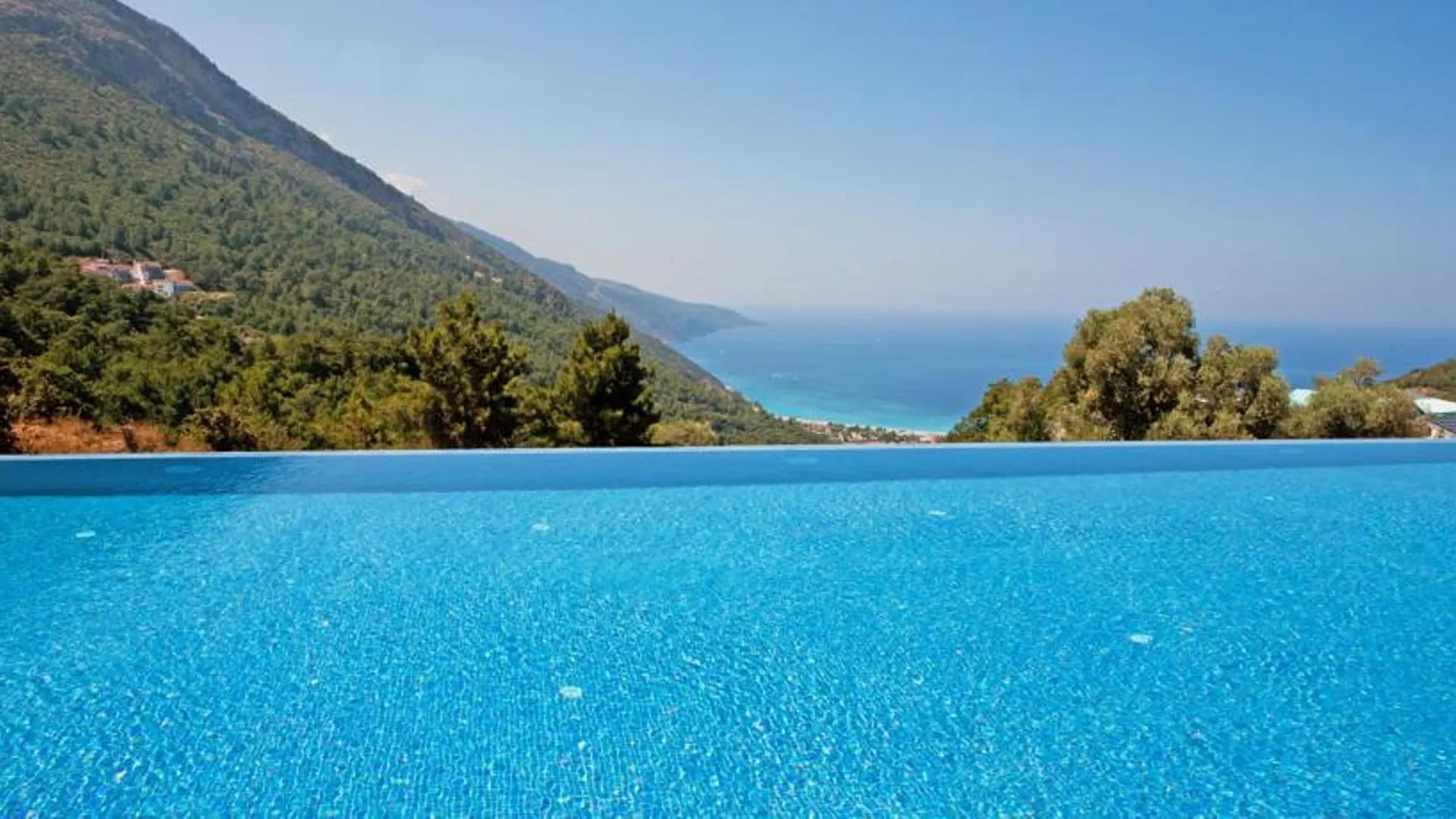 Sertil Deluxe Hotel & Spa - Adult Only Oludeniz 4*,