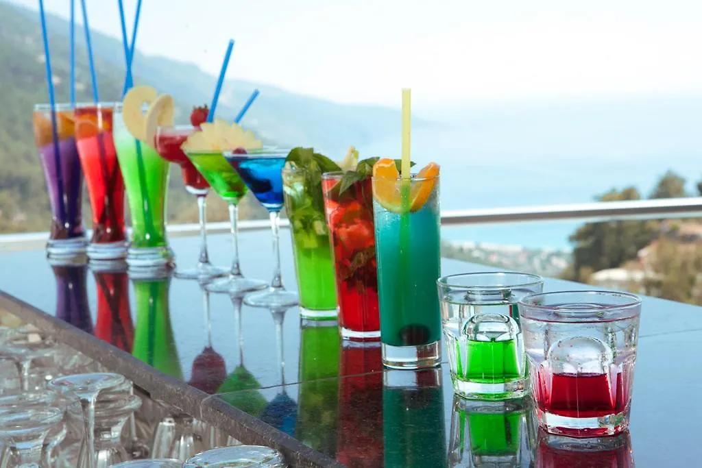 Sertil Deluxe Hotel & Spa - Adult Only Oludeniz